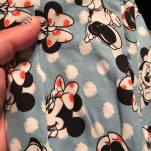 Lularoe TC Leggings